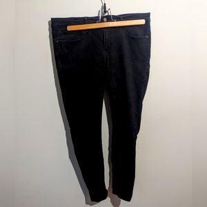 Levi 711 Skinny Jeans 31/32
